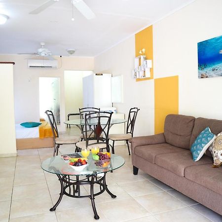 קרלנדיק Aqua Viva Suites מראה חיצוני תמונה