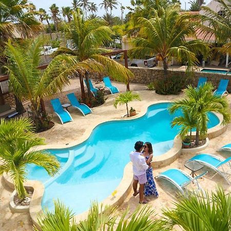 קרלנדיק Aqua Viva Suites מראה חיצוני תמונה