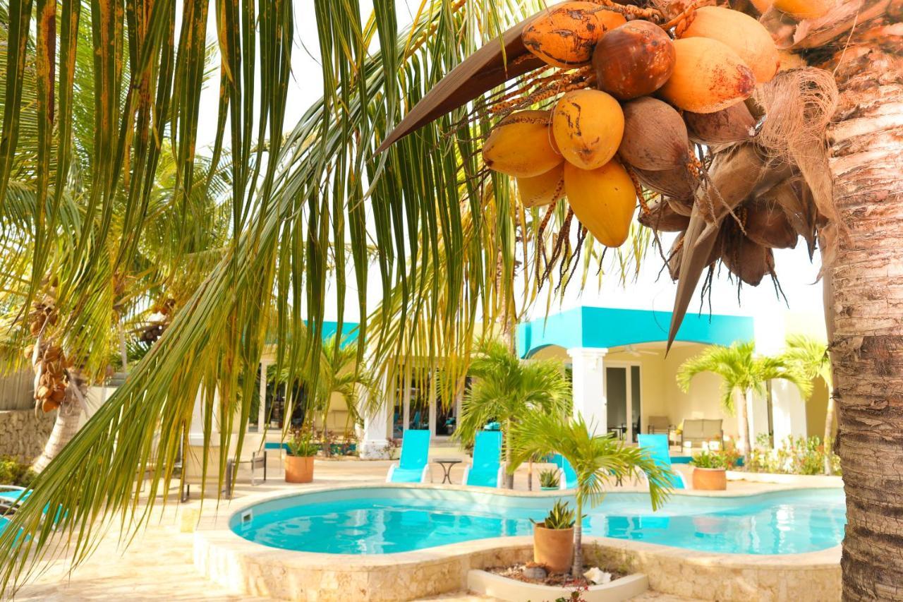 קרלנדיק Aqua Viva Suites מראה חיצוני תמונה