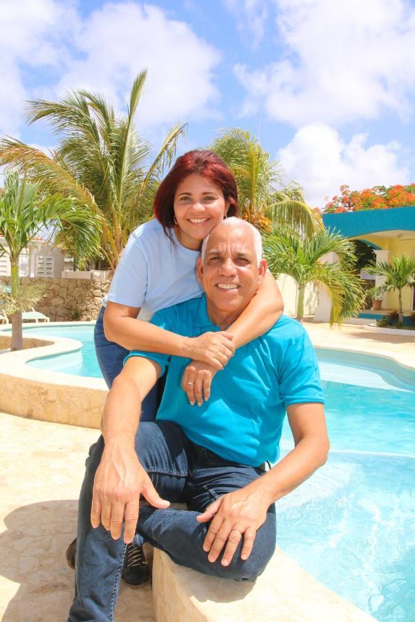 קרלנדיק Aqua Viva Suites מראה חיצוני תמונה