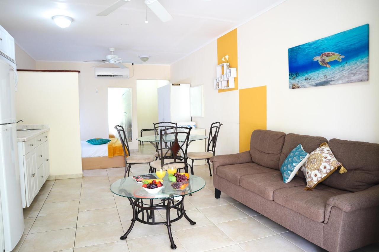קרלנדיק Aqua Viva Suites מראה חיצוני תמונה