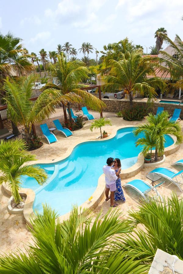 קרלנדיק Aqua Viva Suites מראה חיצוני תמונה
