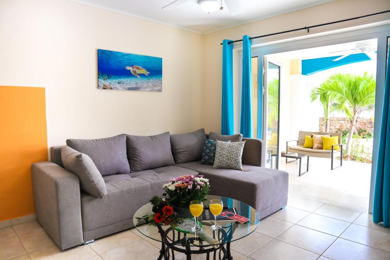 קרלנדיק Aqua Viva Suites מראה חיצוני תמונה