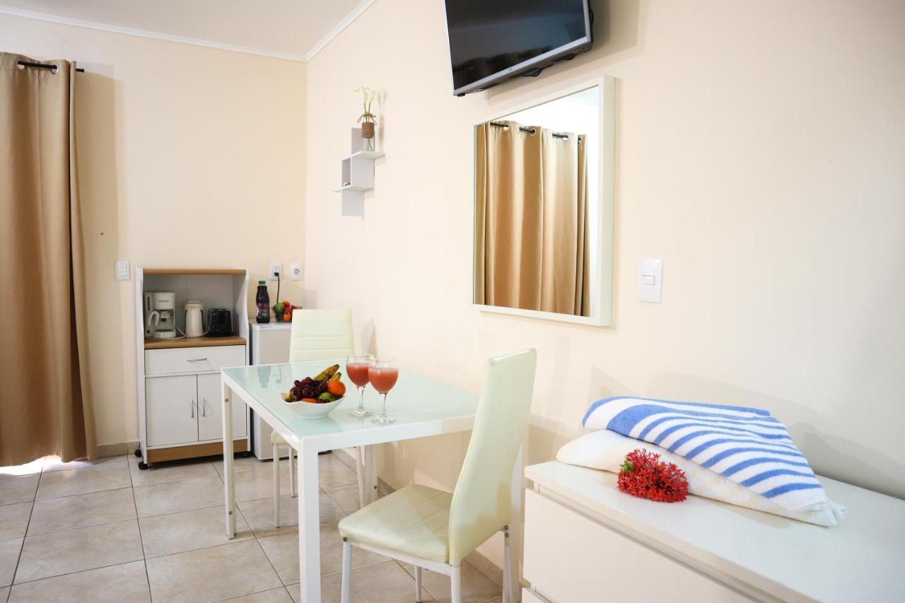 קרלנדיק Aqua Viva Suites מראה חיצוני תמונה