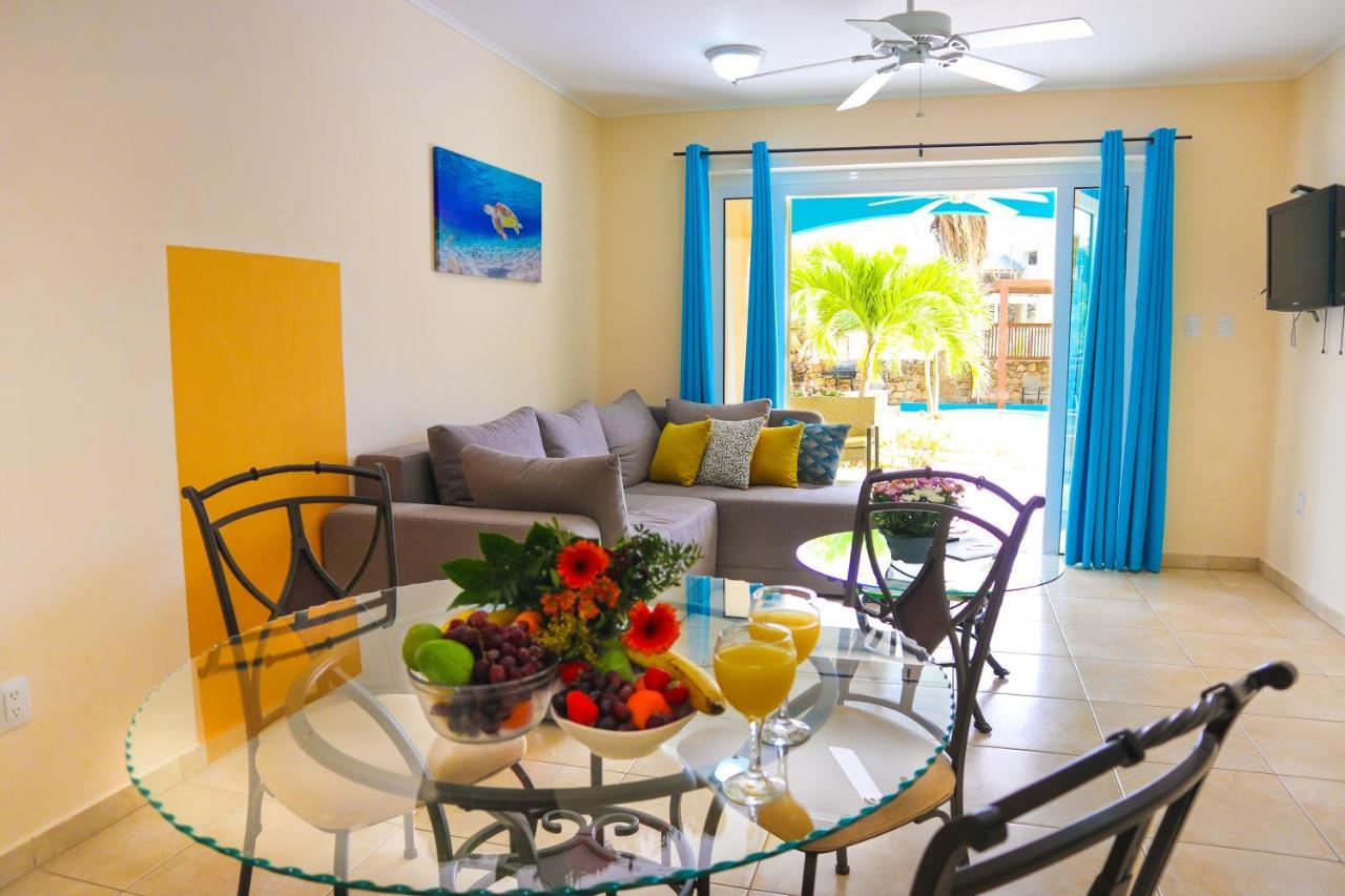 קרלנדיק Aqua Viva Suites מראה חיצוני תמונה