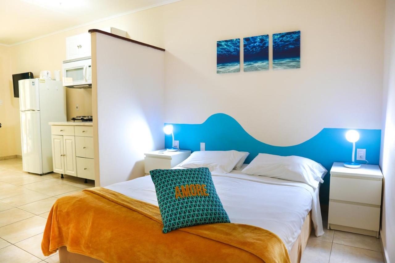 קרלנדיק Aqua Viva Suites מראה חיצוני תמונה