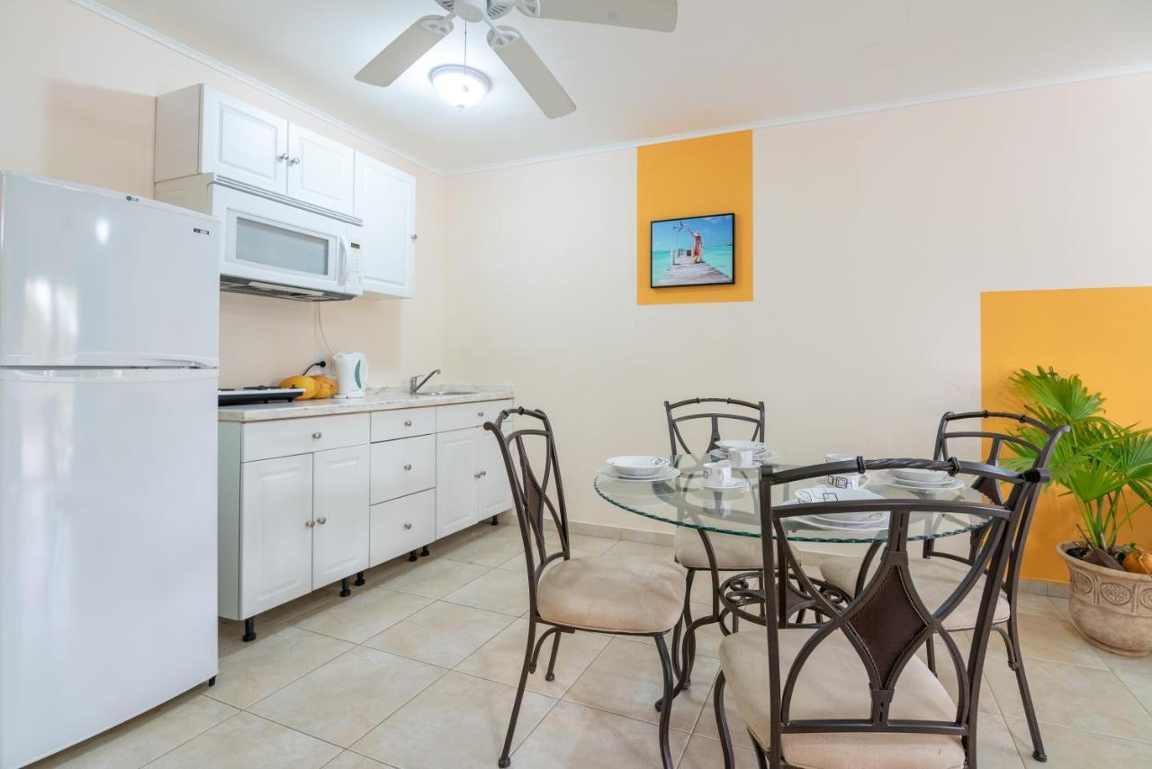 קרלנדיק Aqua Viva Suites מראה חיצוני תמונה