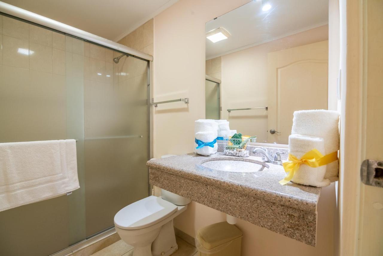 קרלנדיק Aqua Viva Suites מראה חיצוני תמונה