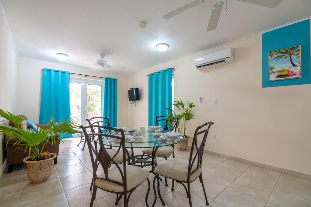 קרלנדיק Aqua Viva Suites מראה חיצוני תמונה
