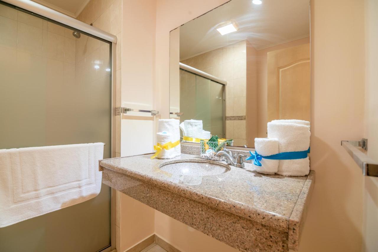 קרלנדיק Aqua Viva Suites מראה חיצוני תמונה