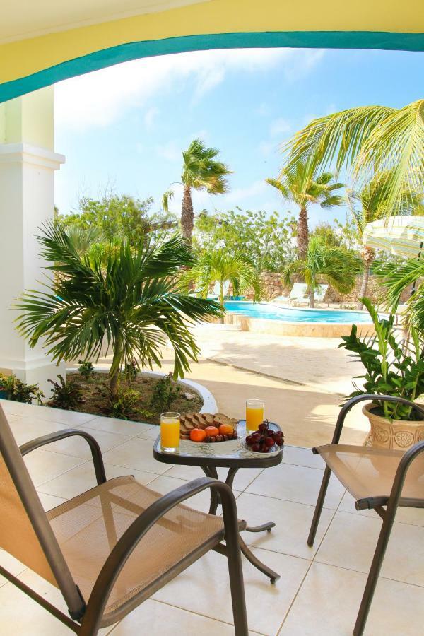 קרלנדיק Aqua Viva Suites מראה חיצוני תמונה