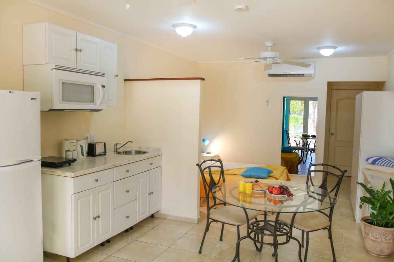 קרלנדיק Aqua Viva Suites מראה חיצוני תמונה