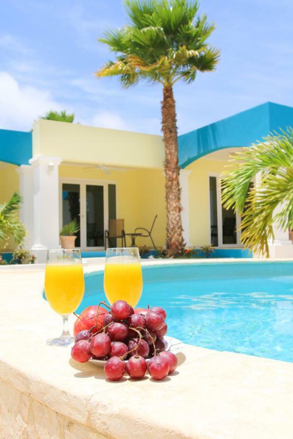 קרלנדיק Aqua Viva Suites מראה חיצוני תמונה