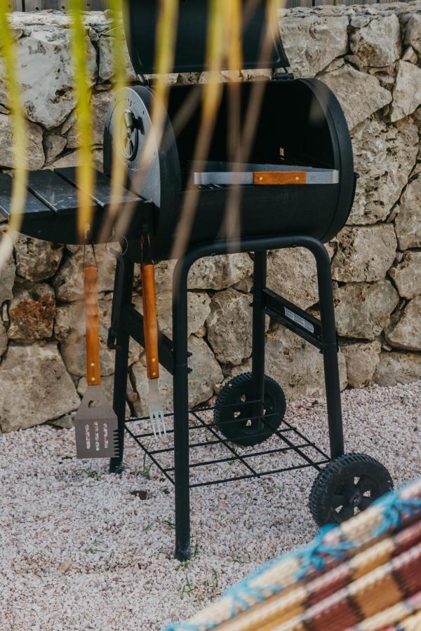 קרלנדיק Aqua Viva Suites מראה חיצוני תמונה